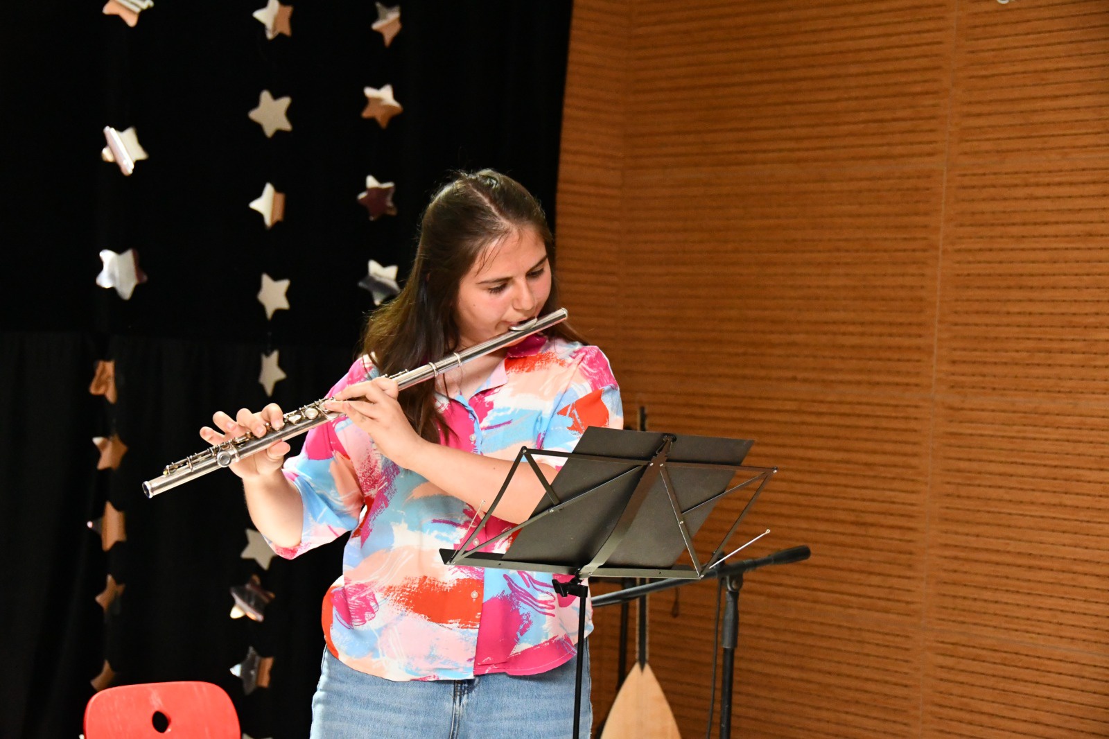 Özel Bahçeşehir Kolejinden “Yılsonu resitali” 8