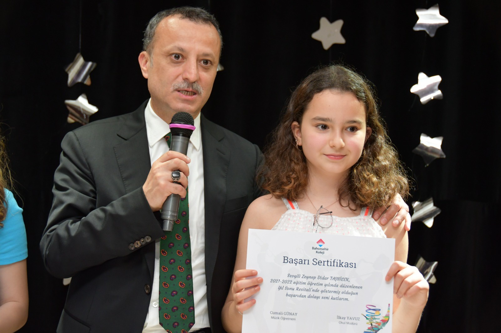 Özel Bahçeşehir Kolejinden “Yılsonu resitali” 37