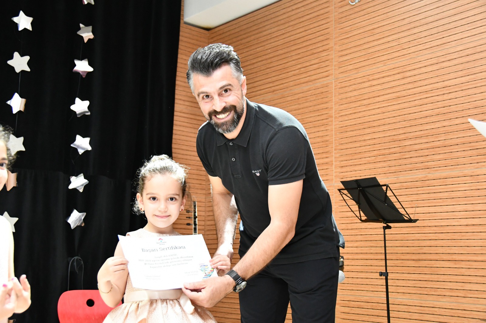 Özel Bahçeşehir Kolejinden “Yılsonu resitali” 29