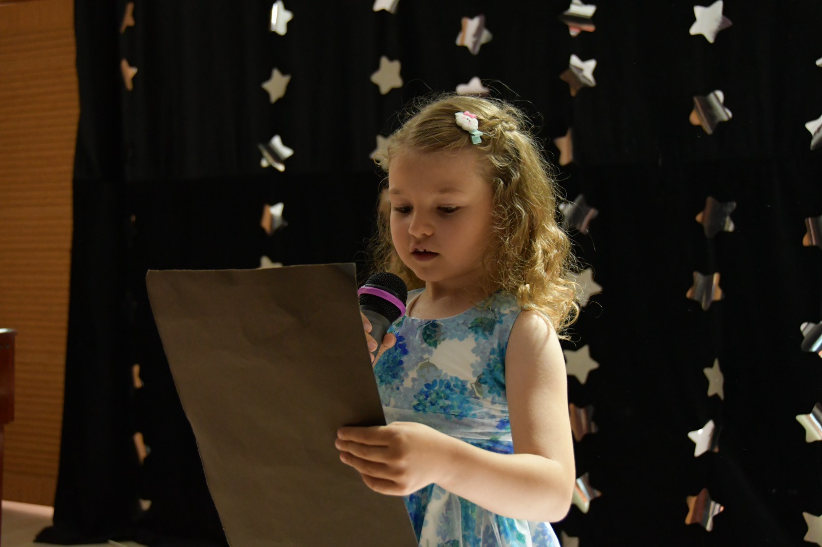 Özel Bahçeşehir Kolejinden “Yılsonu resitali” 31