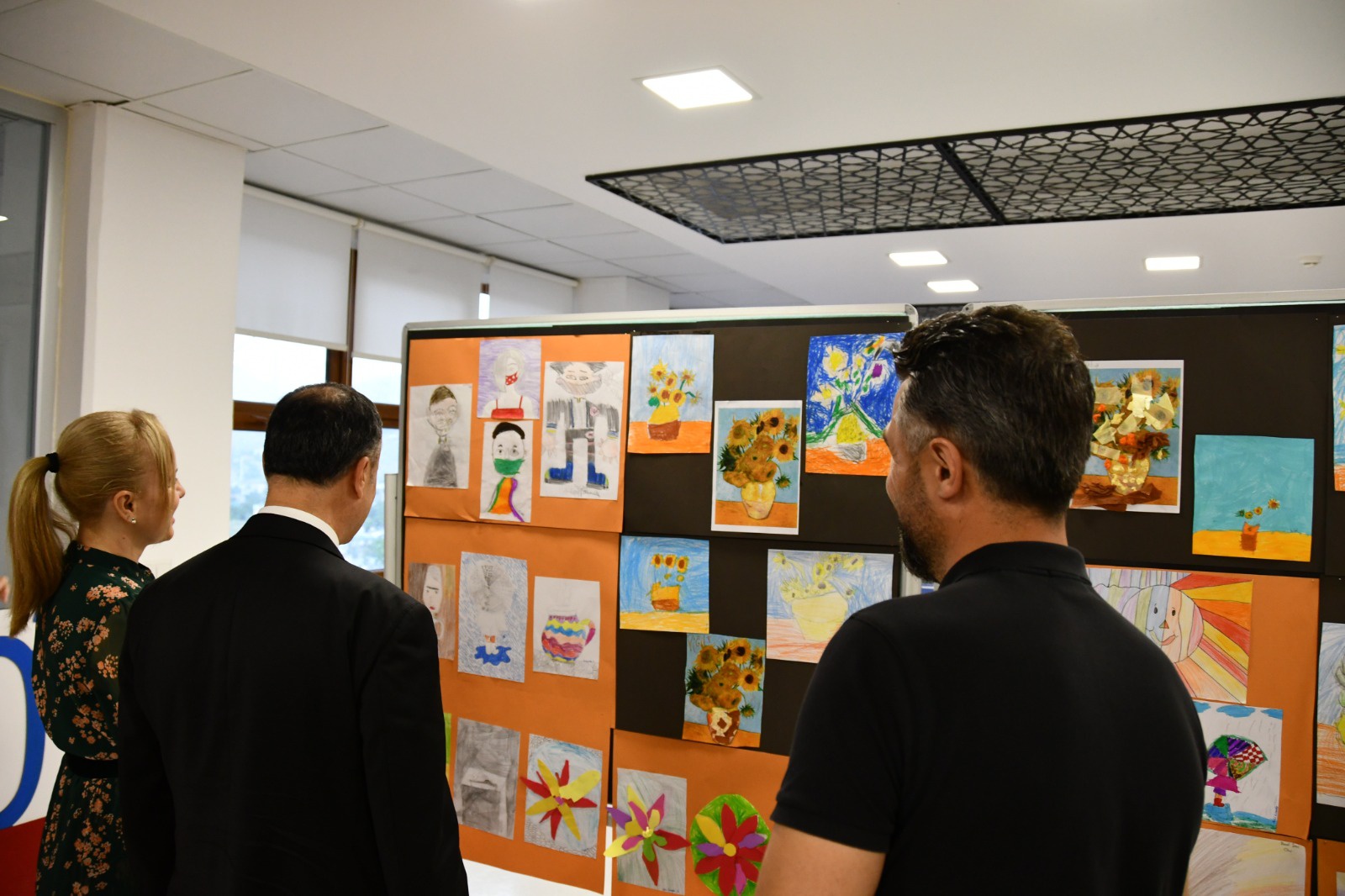 Özel Bahçeşehir Kolejinden “Yılsonu resitali” 27