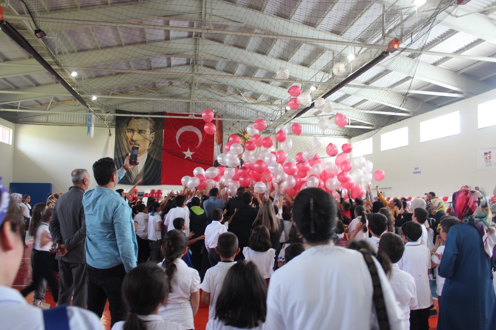 Şiran’da “Çevre Müfettişleri” hareketi başlatıldı 6