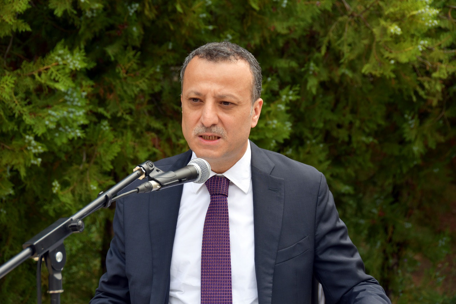 Gümüşhane’de şampiyon öğrenciler ödüllendirildi 24