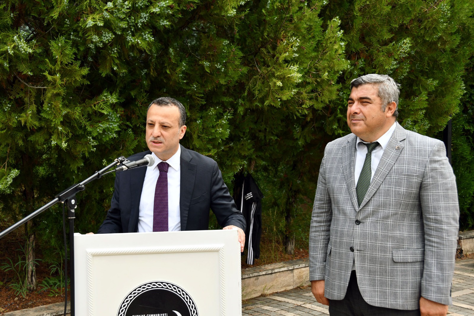 Gümüşhane’de şampiyon öğrenciler ödüllendirildi 28