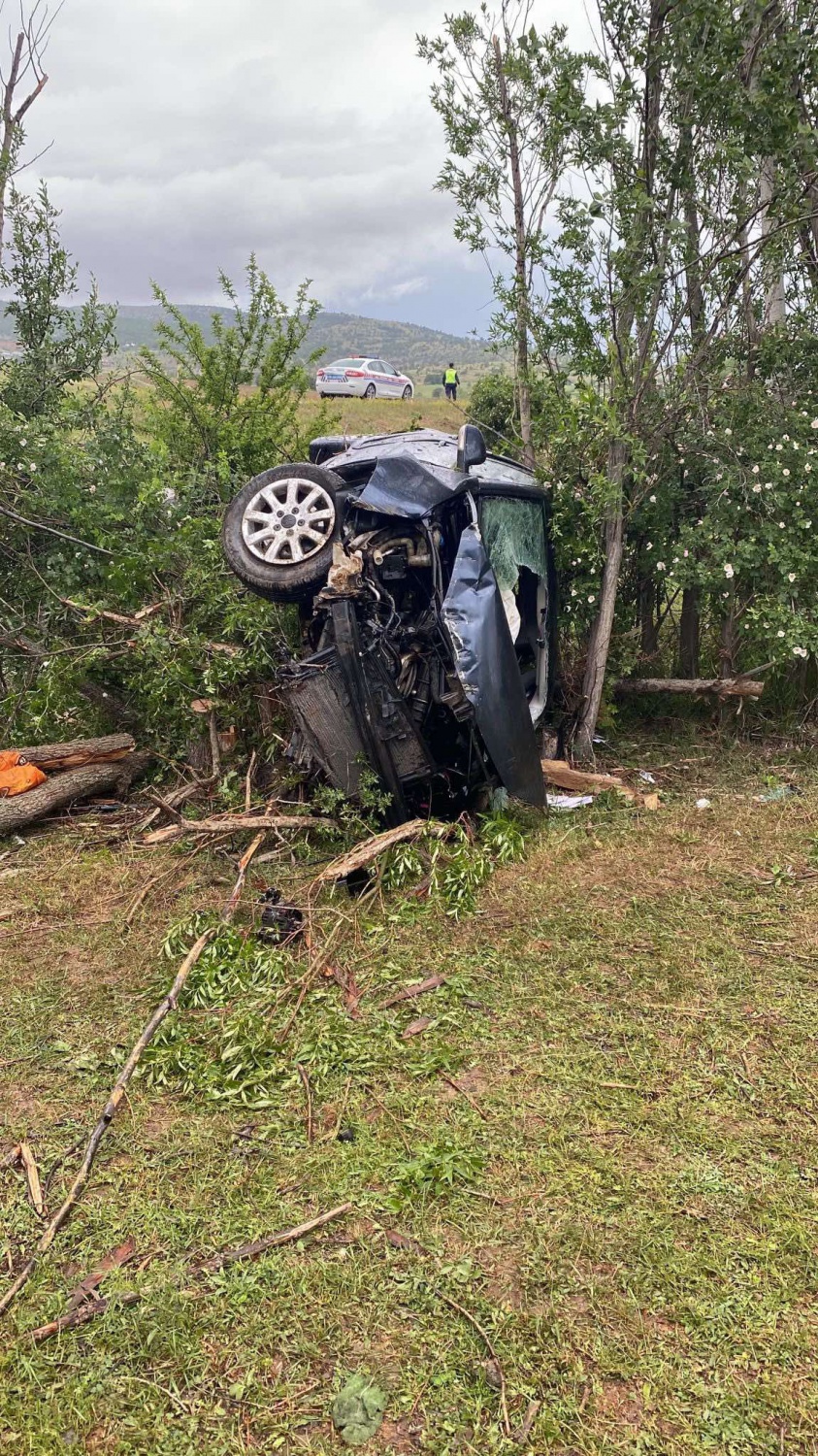 Genç Avukat gözyaşları içinde son yolculuğuna uğurlandı 16