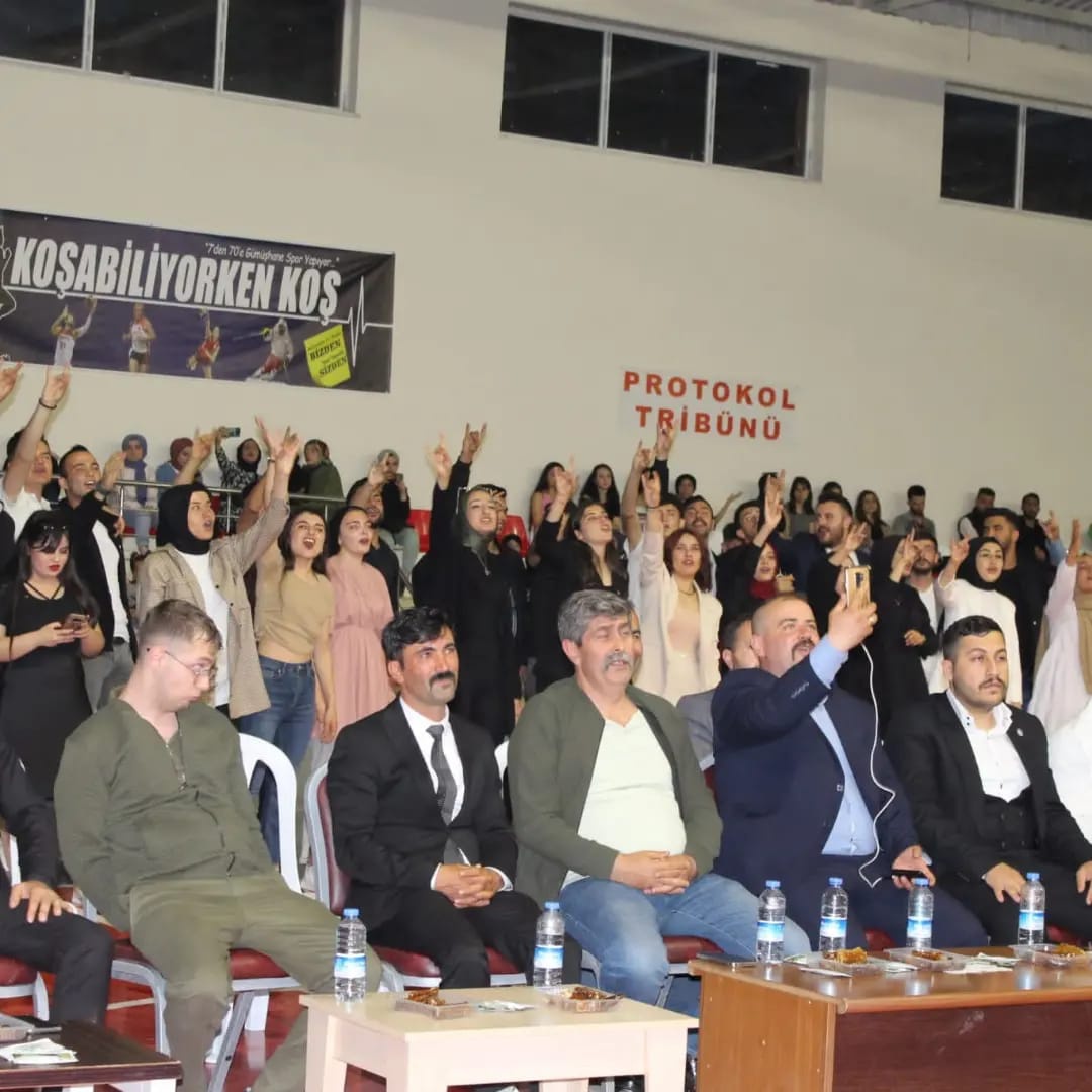 Ülkü Ocaklarından üç ayrı program 11