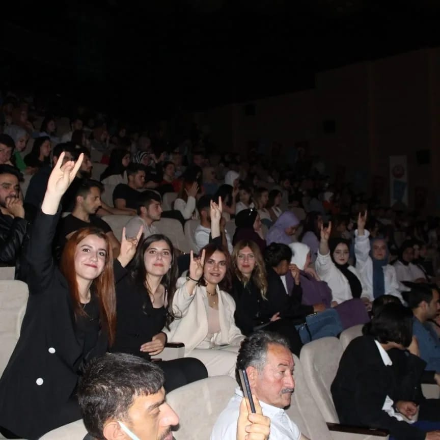 Ülkü Ocaklarından üç ayrı program 1