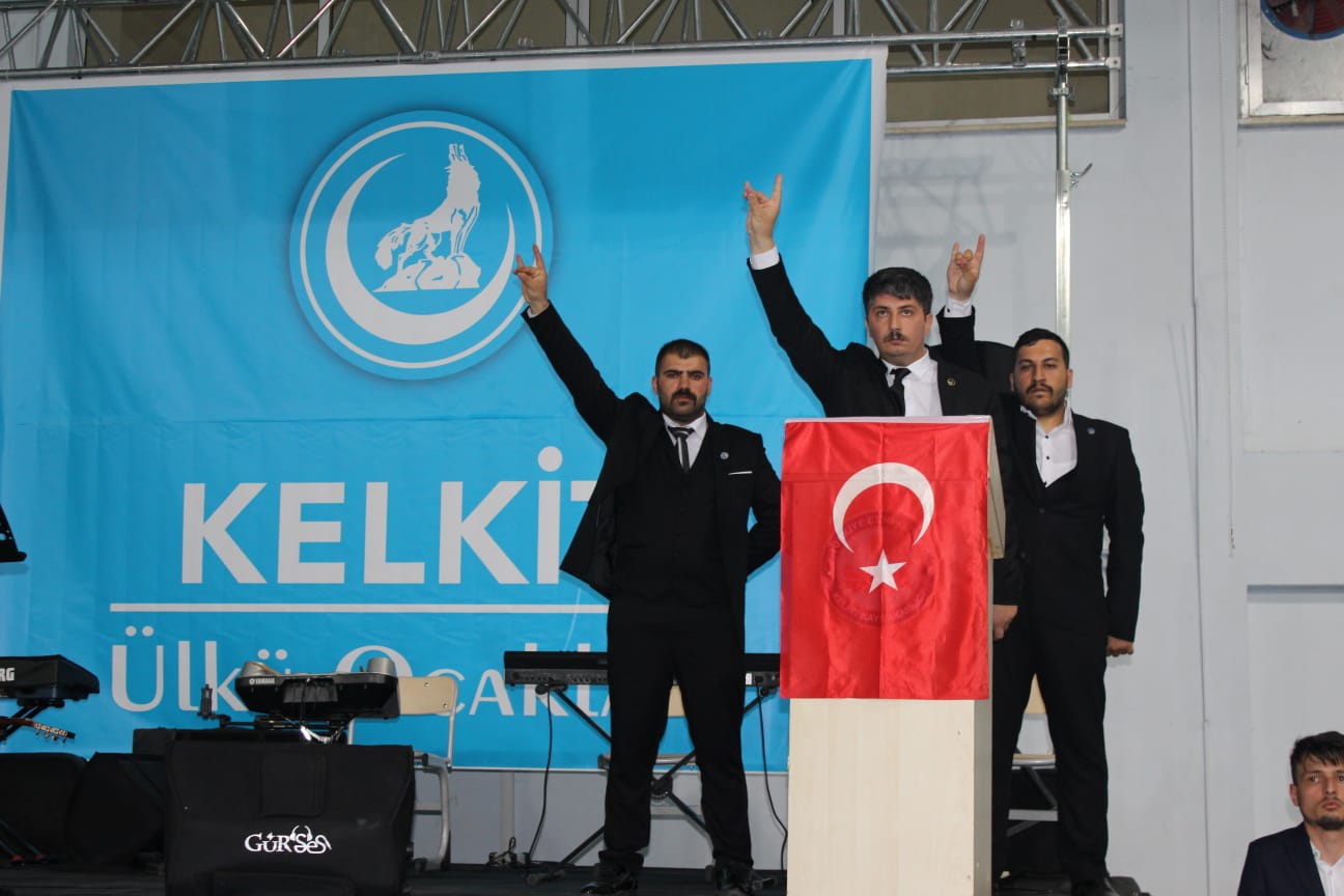 Ülkü Ocaklarından üç ayrı program 6