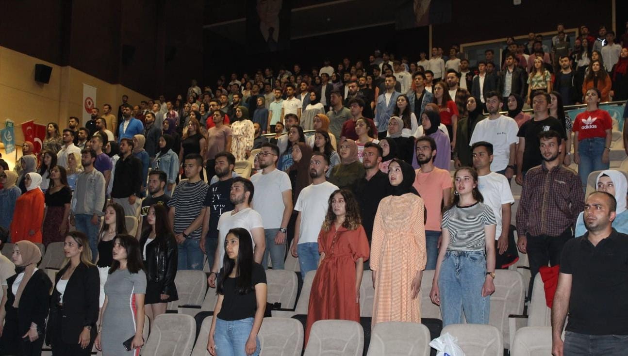 Ülkü Ocaklarından üç ayrı program 10