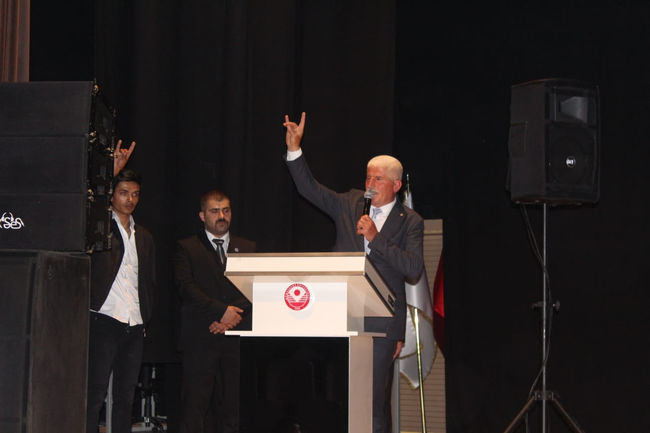 Ülkü Ocaklarından üç ayrı program 5