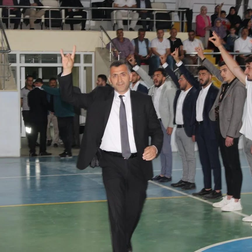 Ülkü Ocaklarından üç ayrı program 8