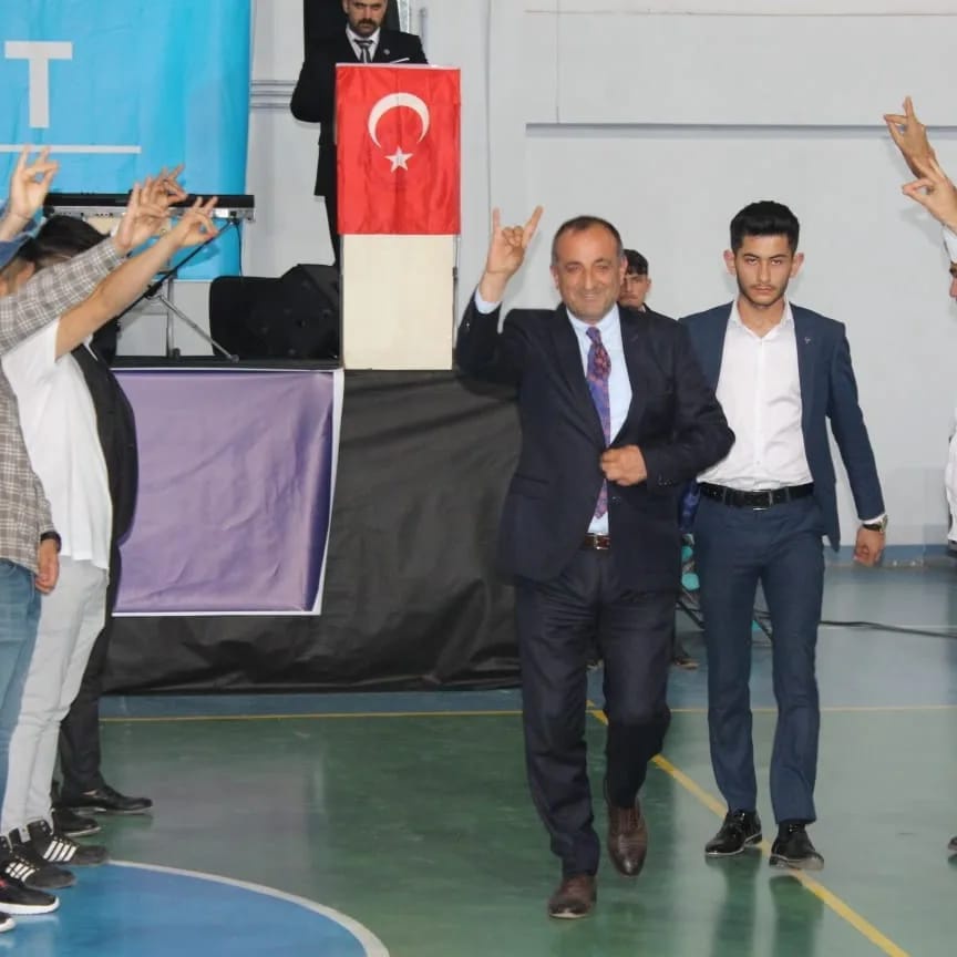 Ülkü Ocaklarından üç ayrı program 9