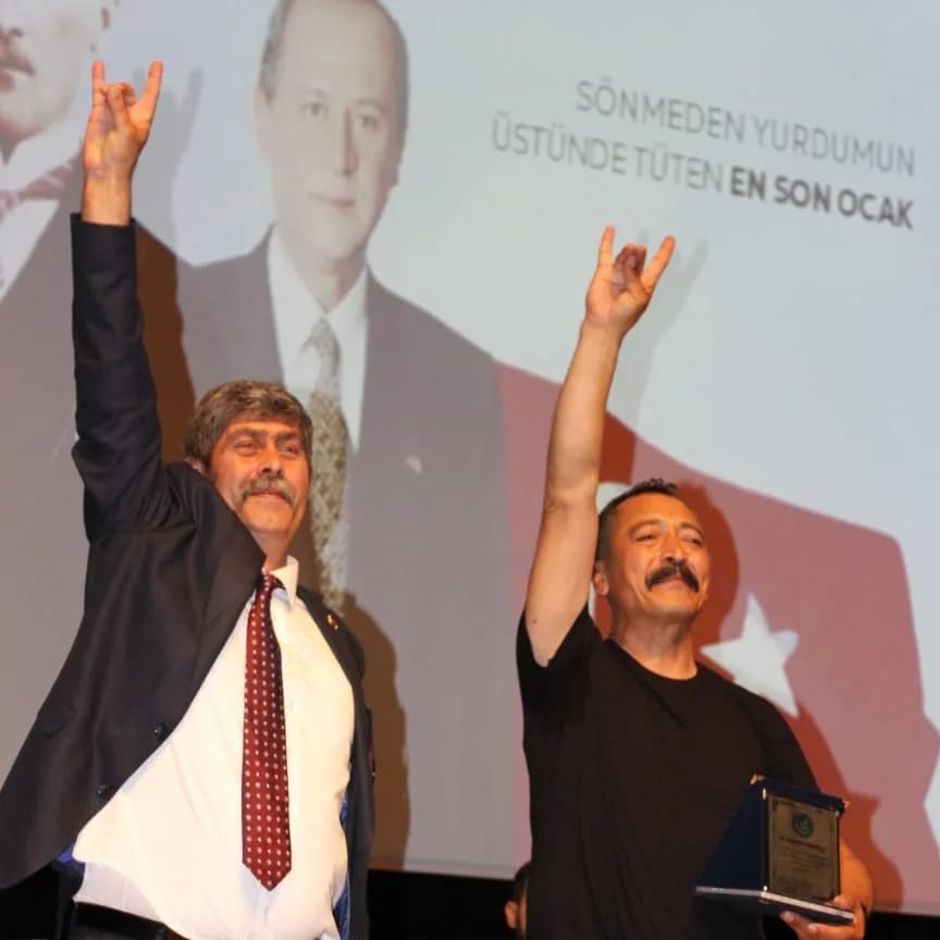 Ülkü Ocaklarından üç ayrı program 2