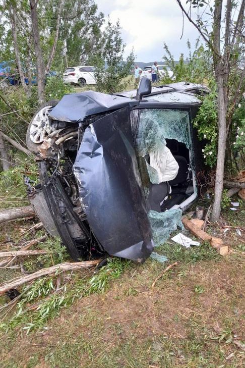 Genç Avukat gözyaşları içinde son yolculuğuna uğurlandı 11