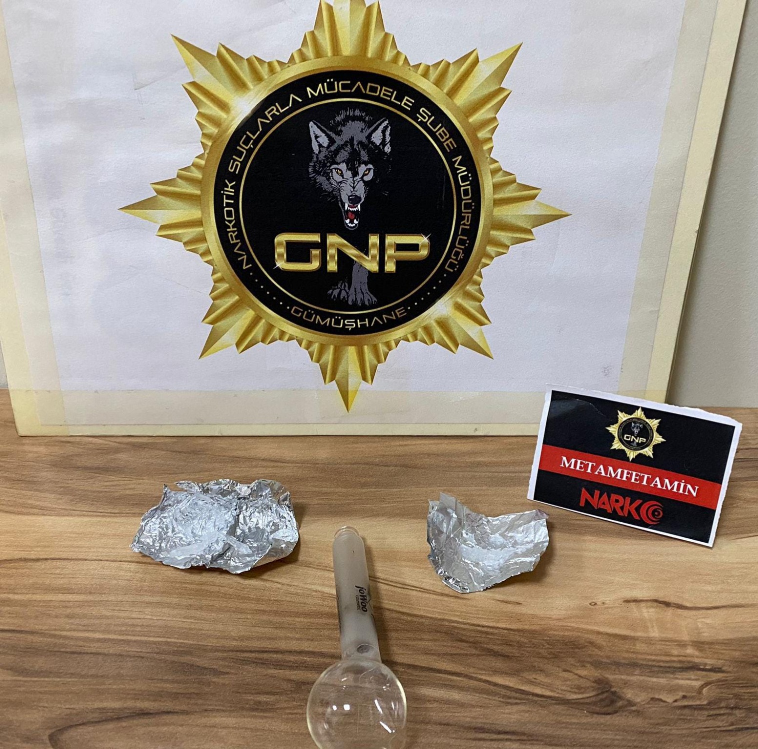 Gümüşhane’de uyuşturucu ticaretine darbe: 12 şüpheli yakalandı 3