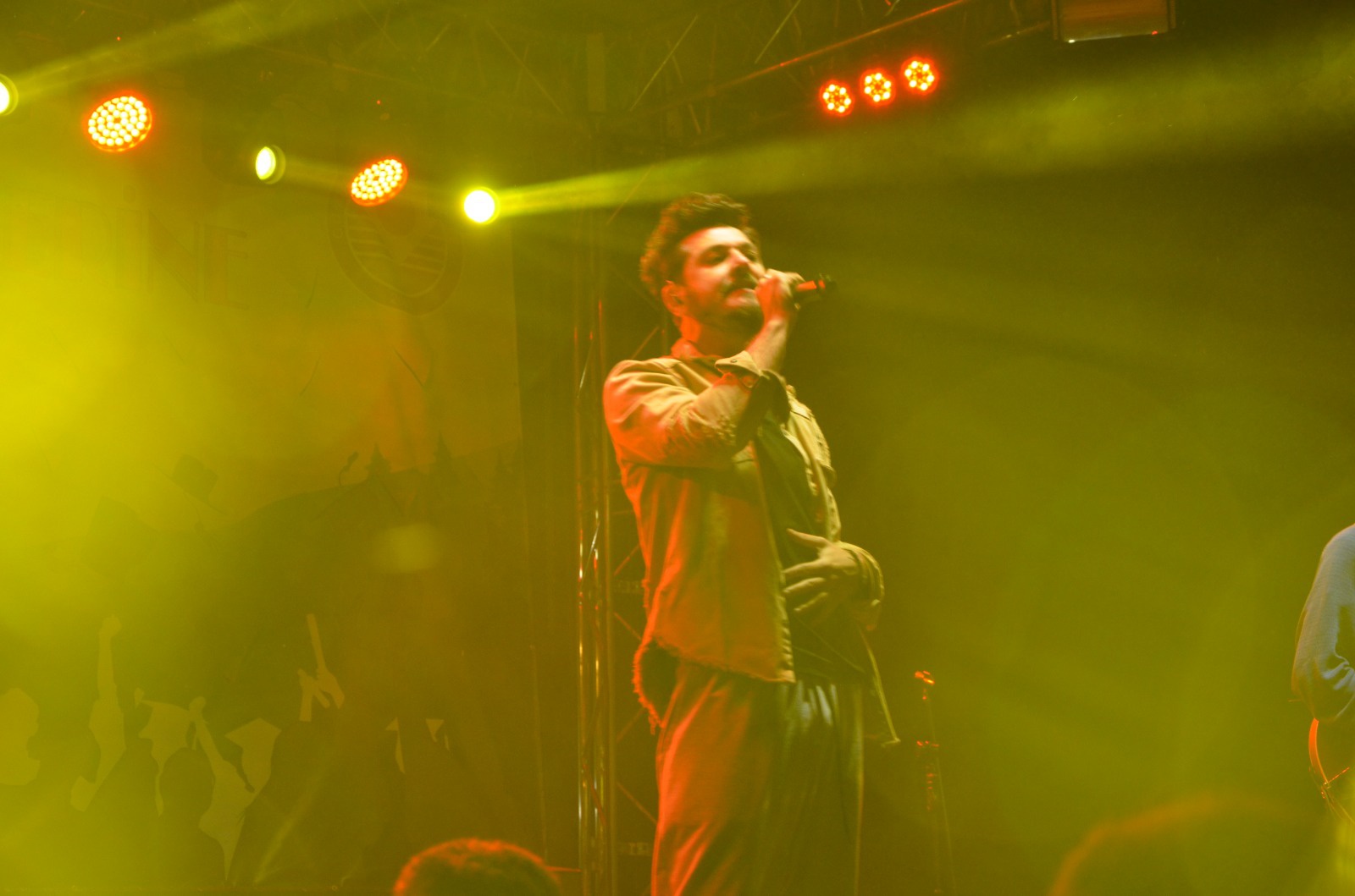 Öğrenciler KOLPA ile coştu 29