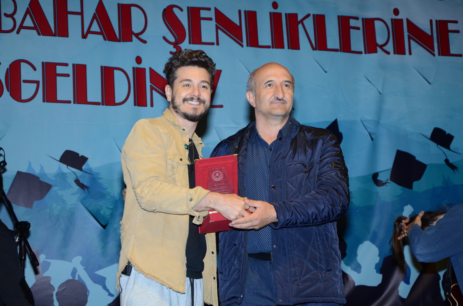 Öğrenciler KOLPA ile coştu 5