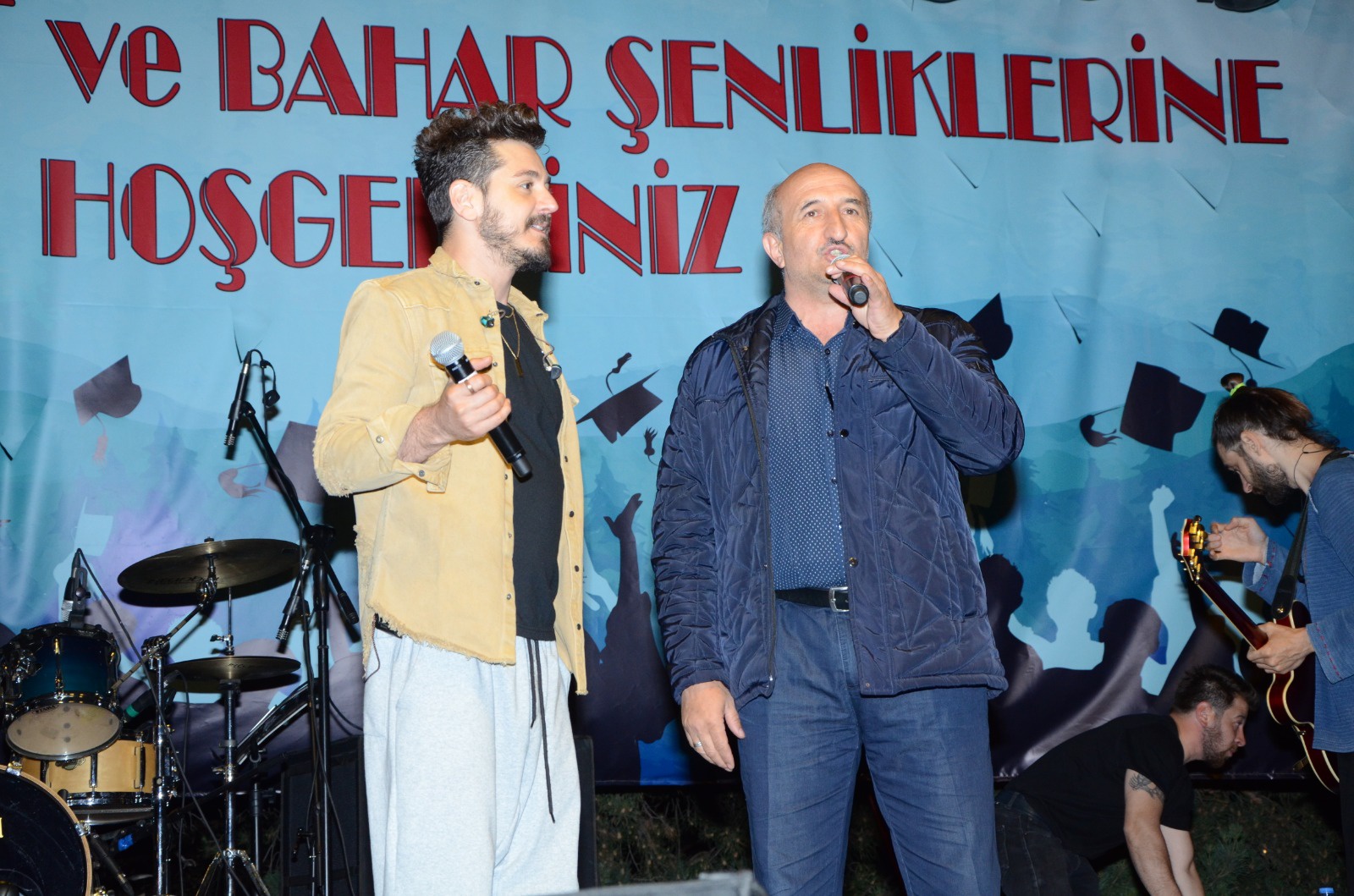 Öğrenciler KOLPA ile coştu 21