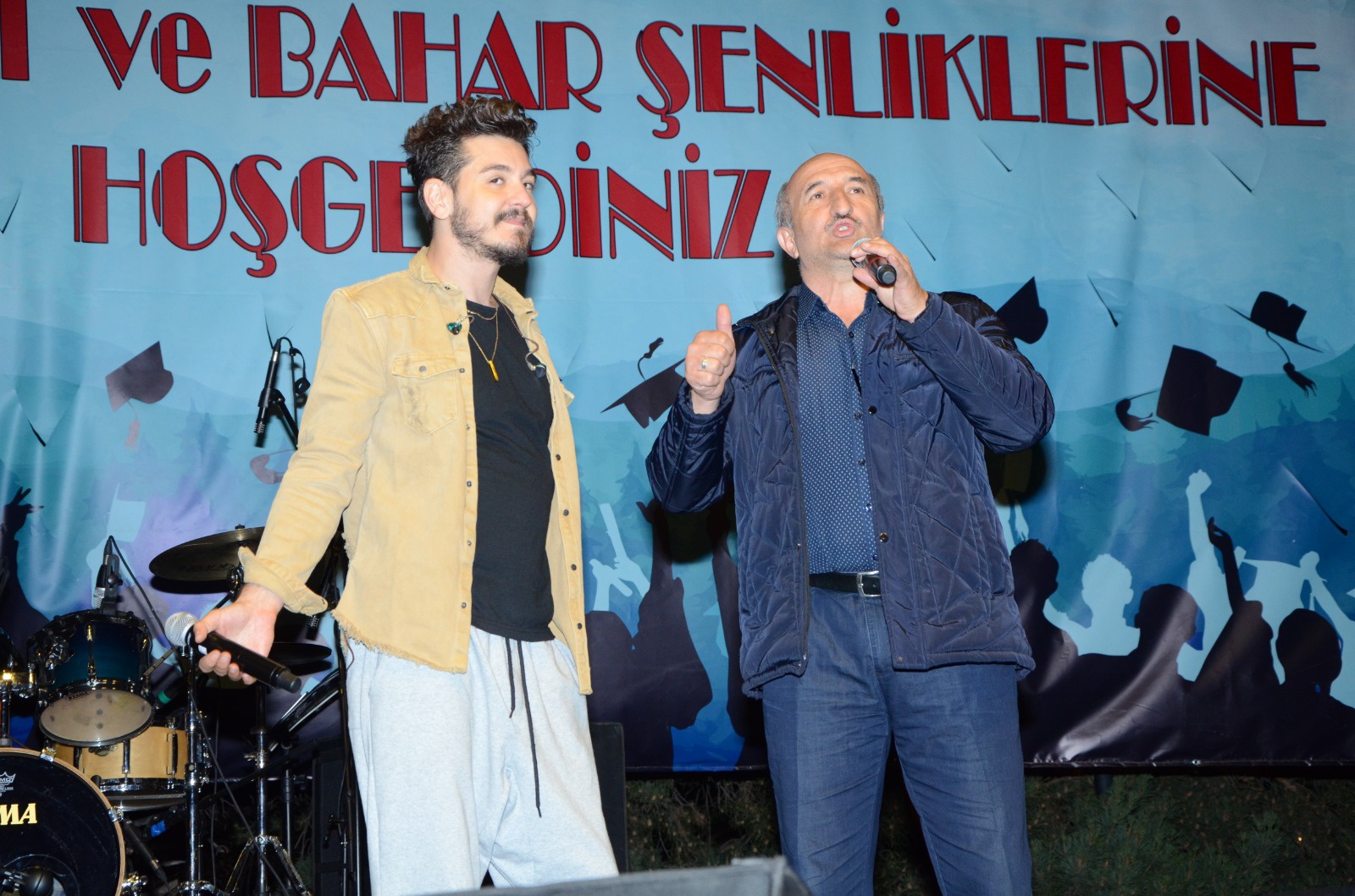 Öğrenciler KOLPA ile coştu 19