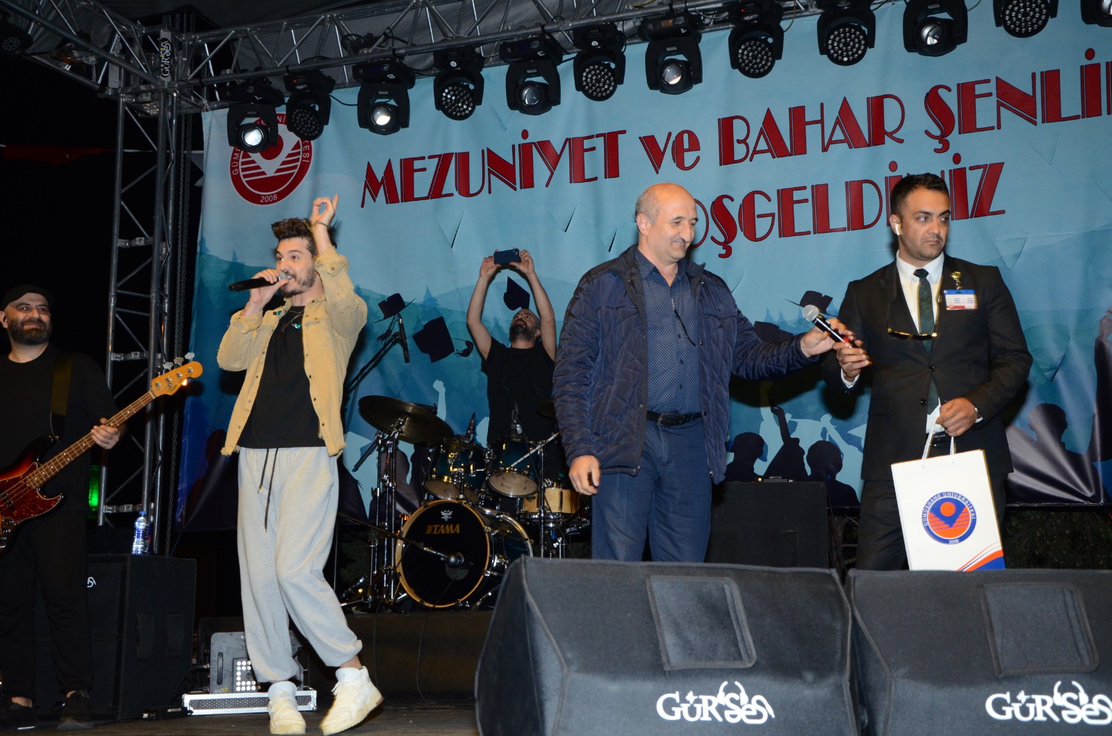 Öğrenciler KOLPA ile coştu 28