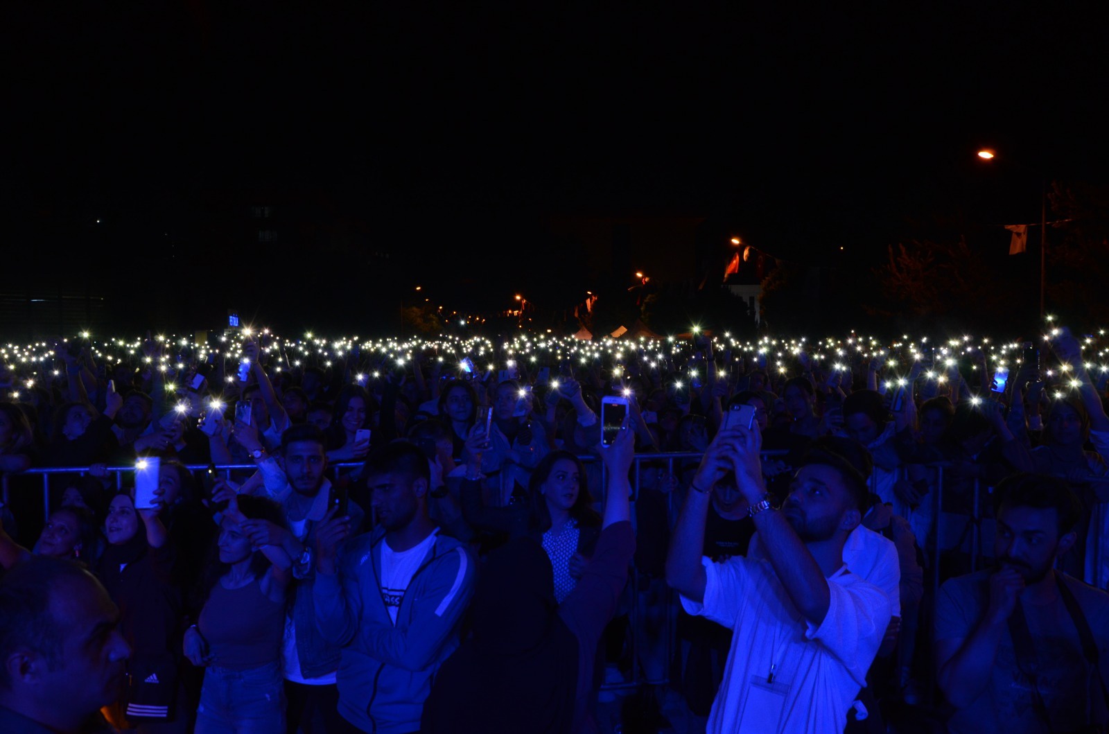 Öğrenciler KOLPA ile coştu 33