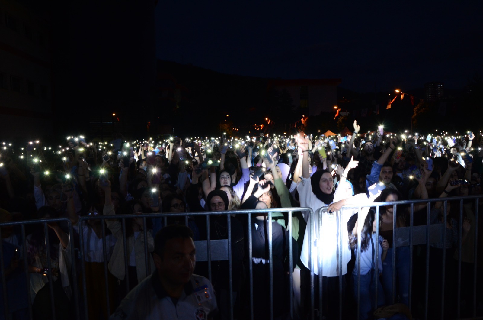 Öğrenciler KOLPA ile coştu 10