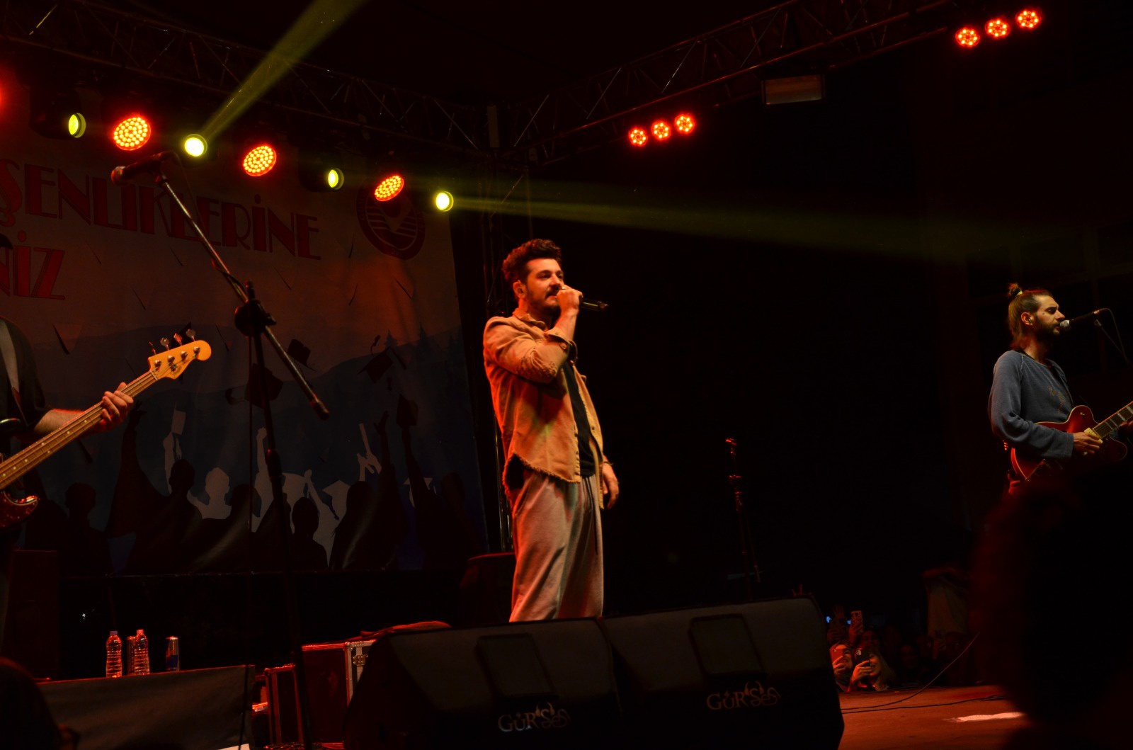 Öğrenciler KOLPA ile coştu 31