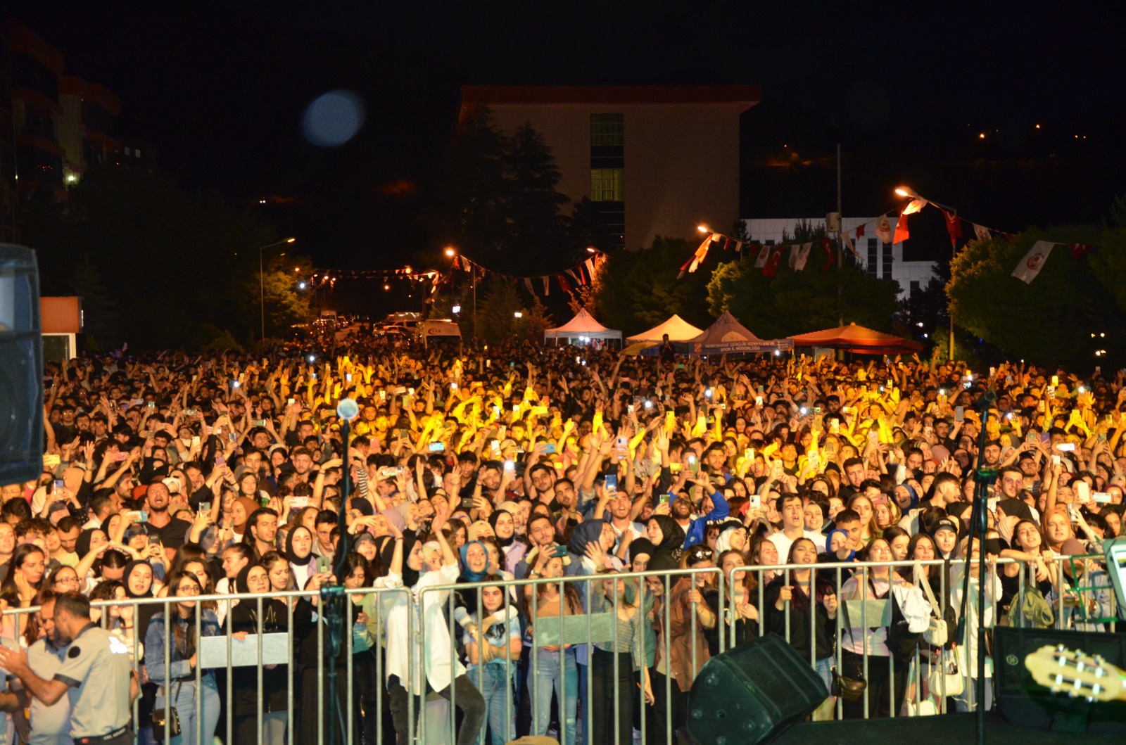 Öğrenciler KOLPA ile coştu 17