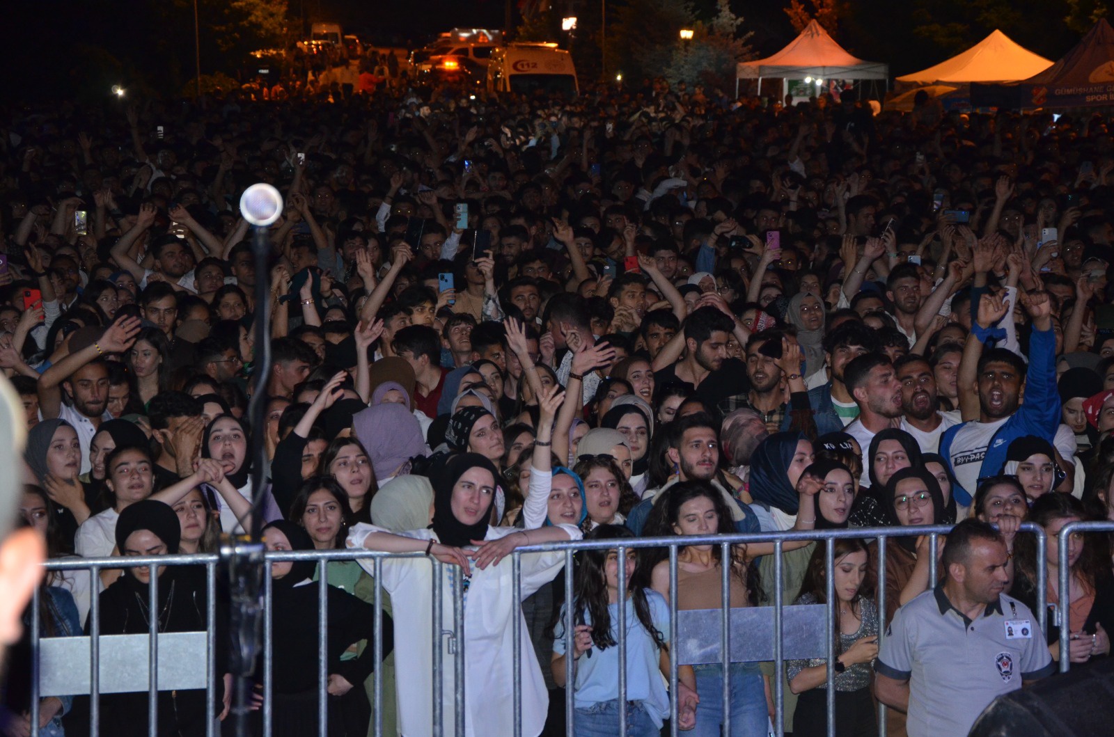 Öğrenciler KOLPA ile coştu 25