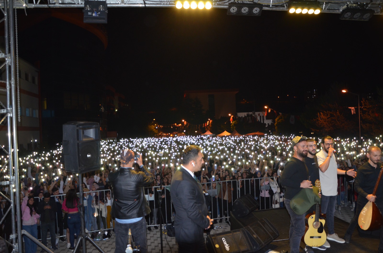 Öğrenciler KOLPA ile coştu 6