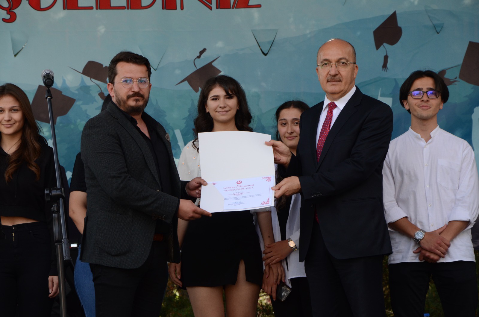 Öğrenciler KOLPA ile coştu 30