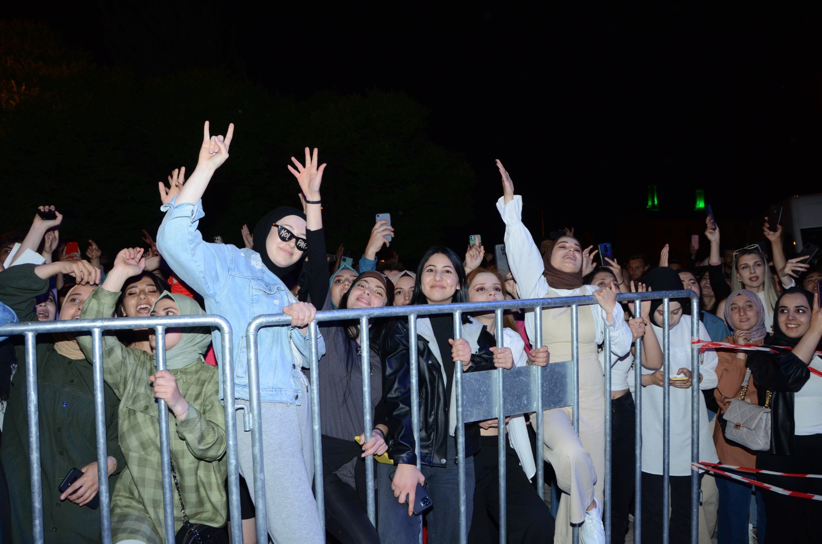 Öğrenciler KOLPA ile coştu 12