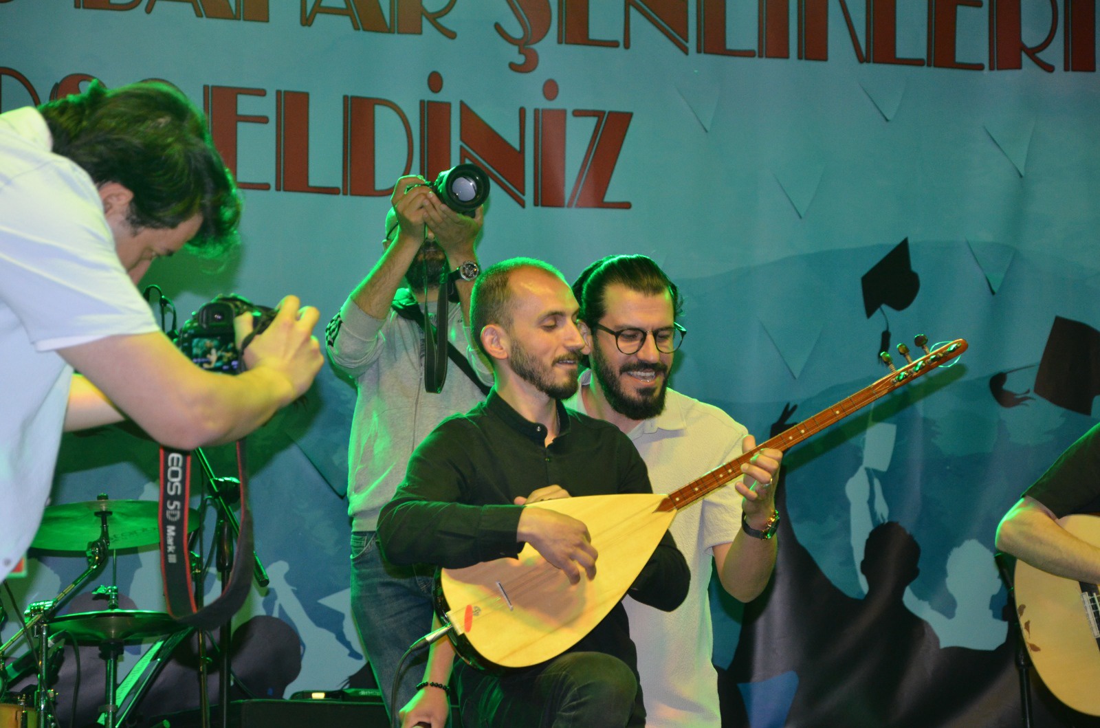 Öğrenciler KOLPA ile coştu 20