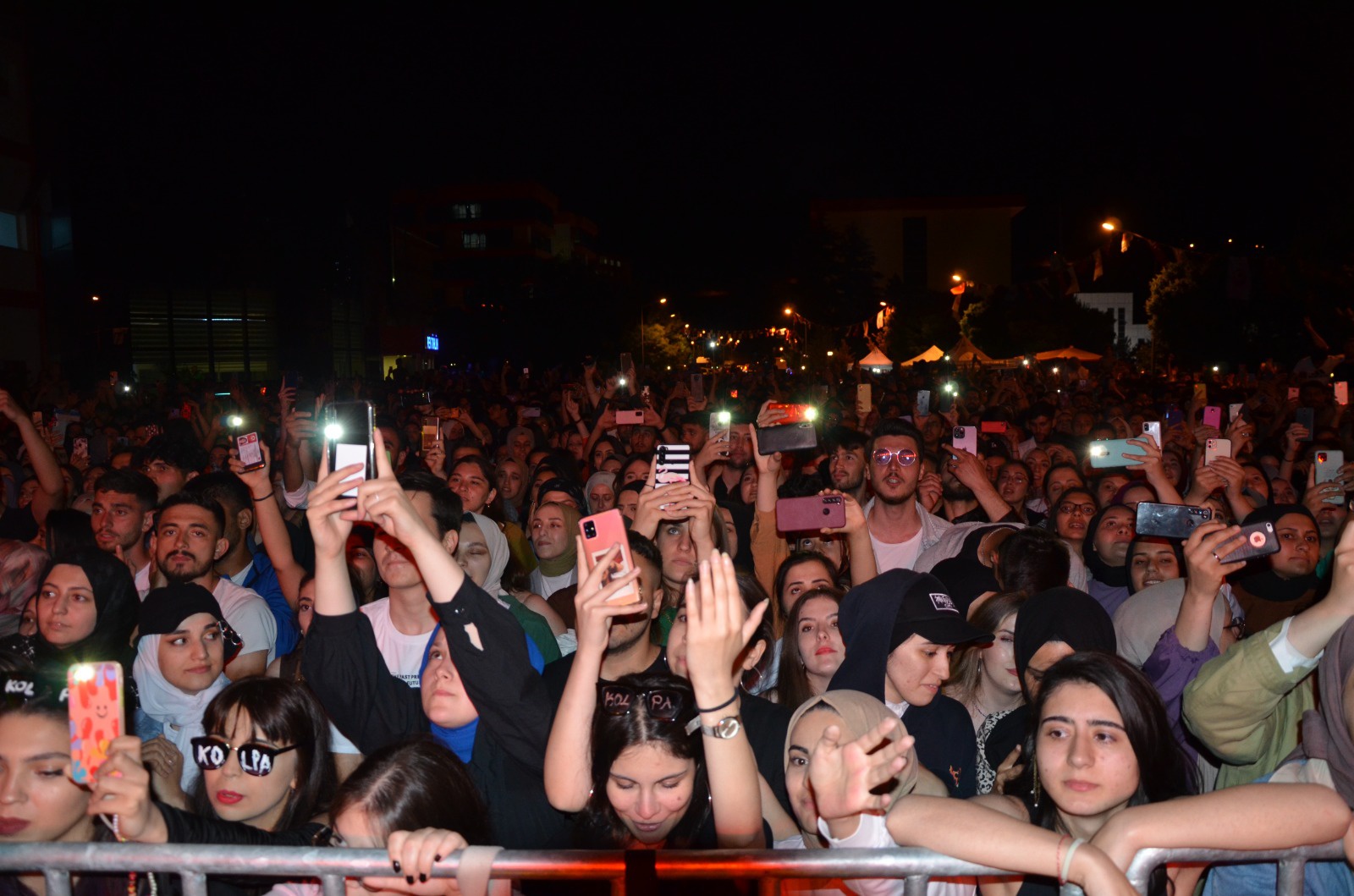 Öğrenciler KOLPA ile coştu 9