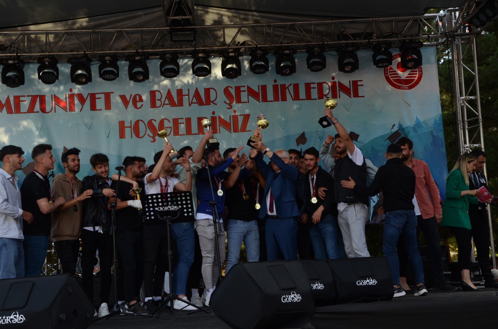 Öğrenciler KOLPA ile coştu 15