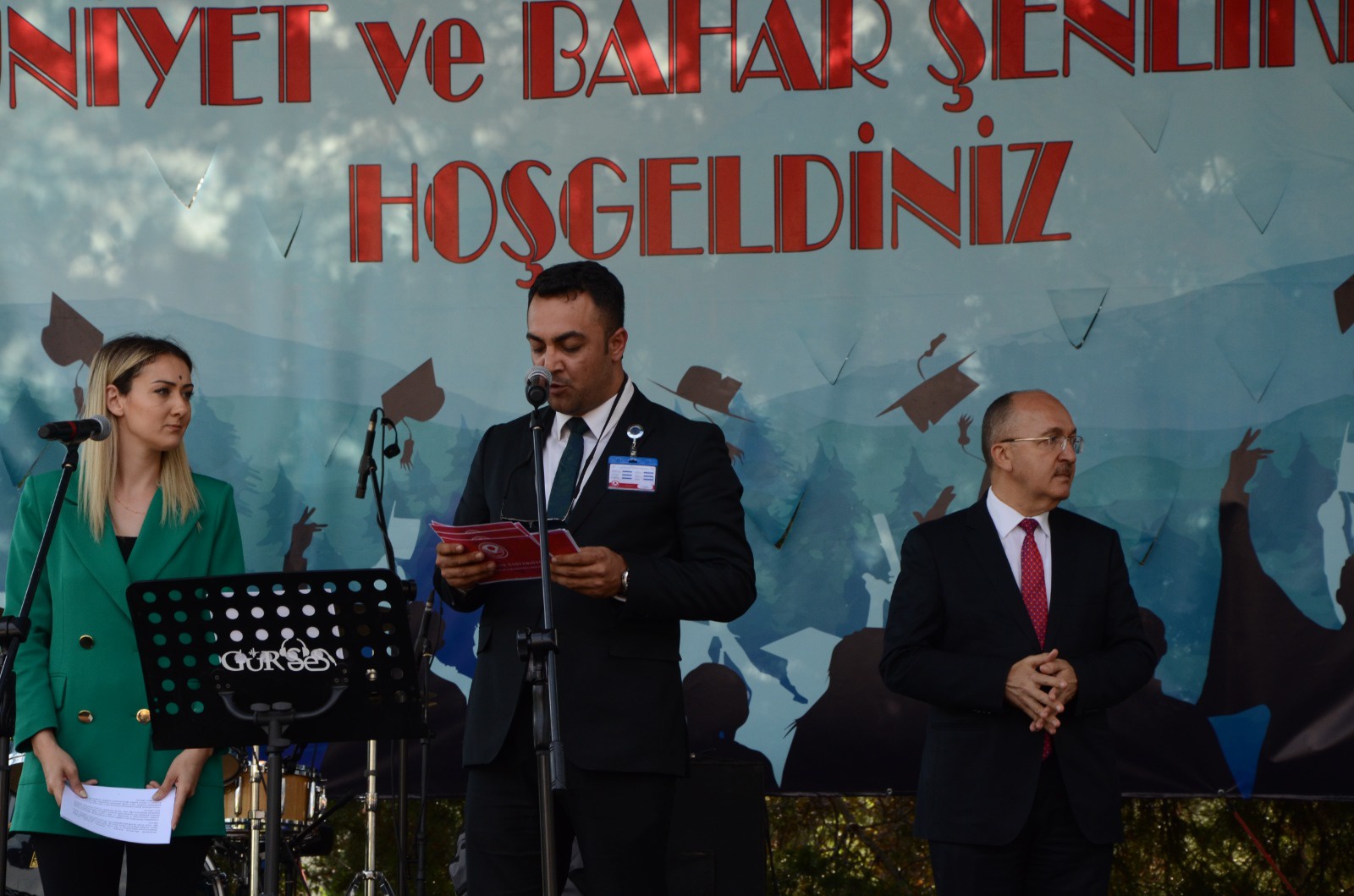 Öğrenciler KOLPA ile coştu 35