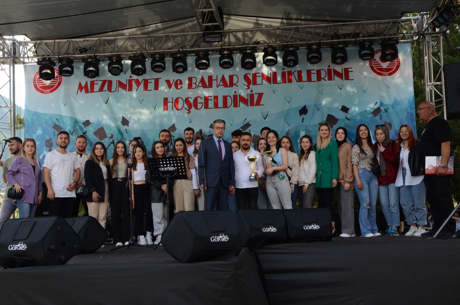 Öğrenciler KOLPA ile coştu 22