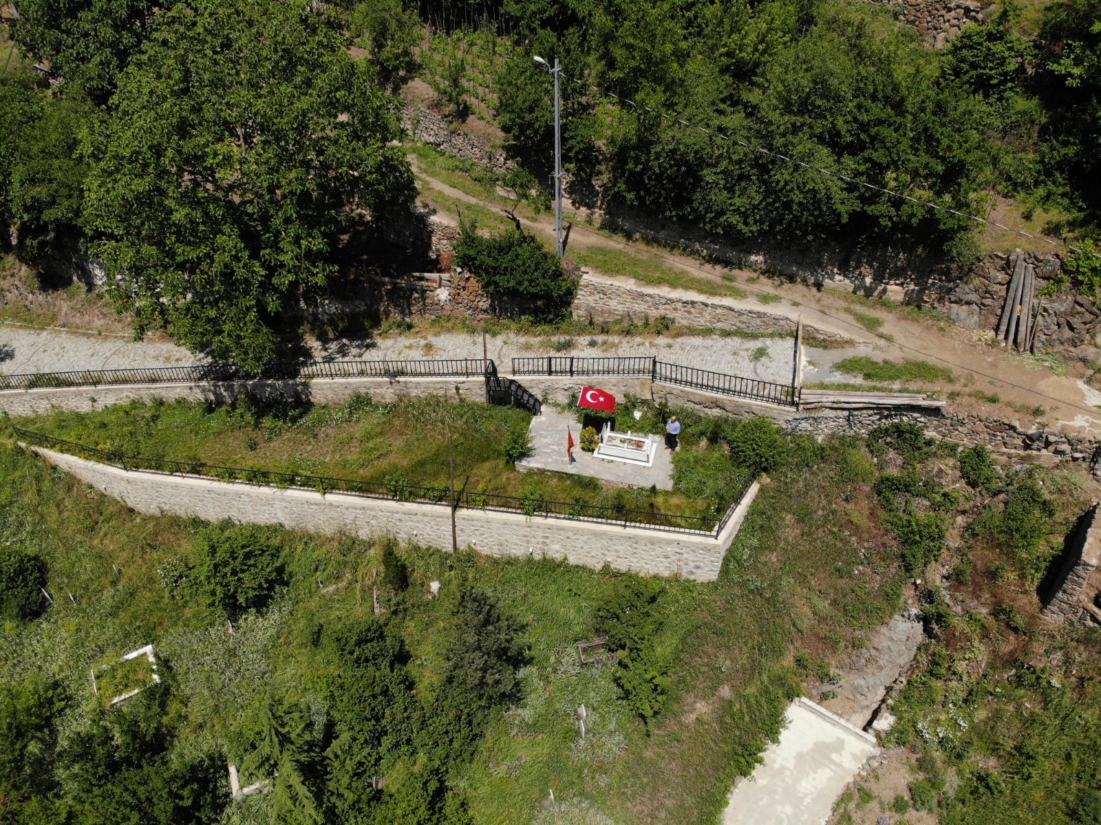 Necmettin Öğretmensiz 5.Babalar Günü 8