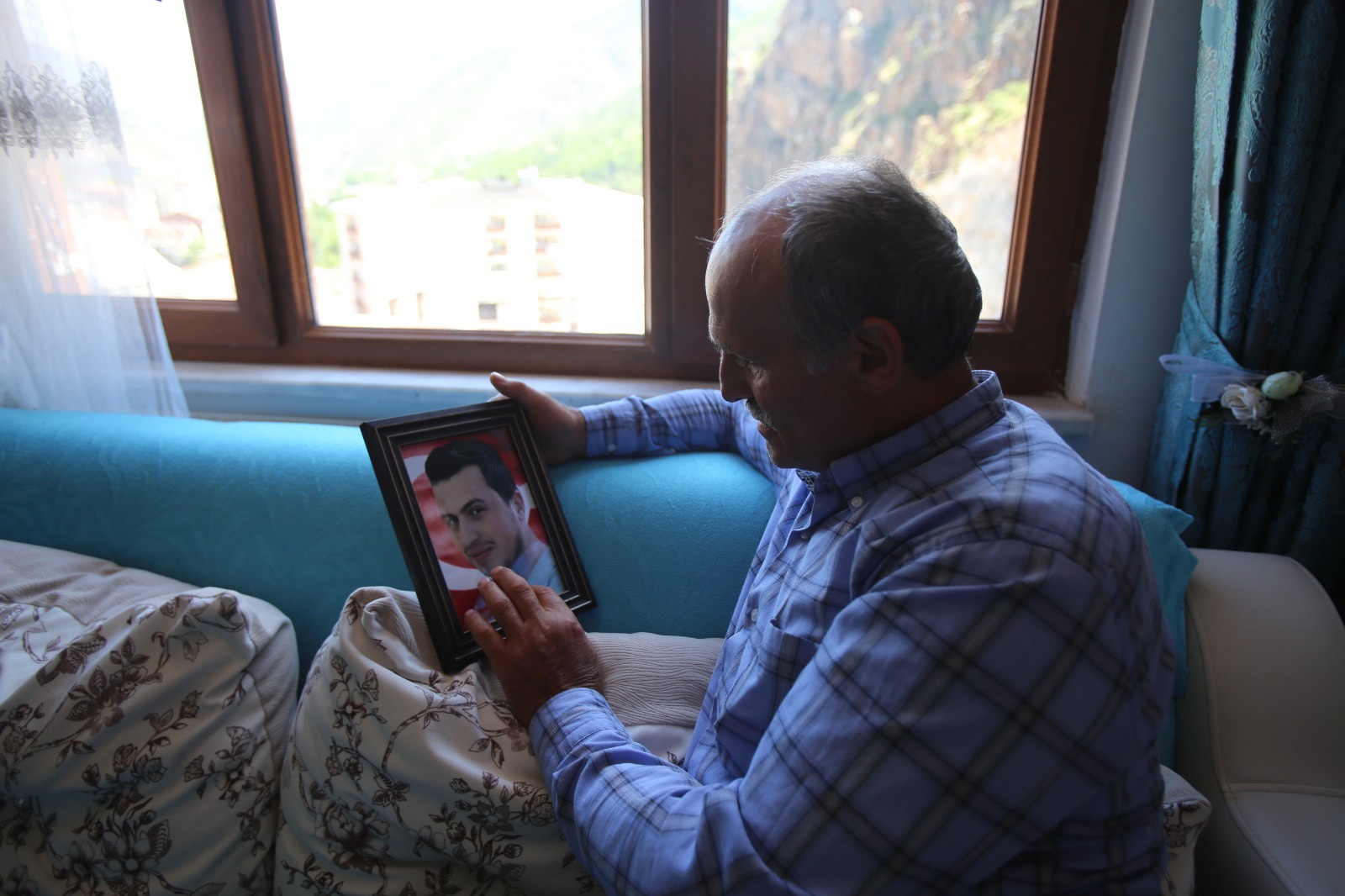 Necmettin Öğretmensiz 5.Babalar Günü 1