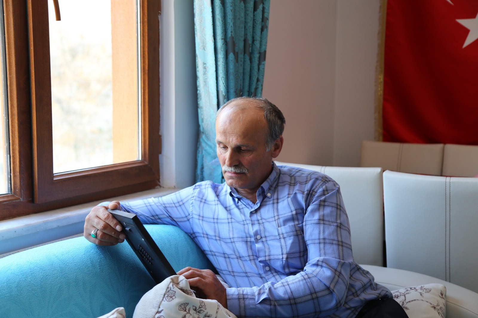 Necmettin Öğretmensiz 5.Babalar Günü 10