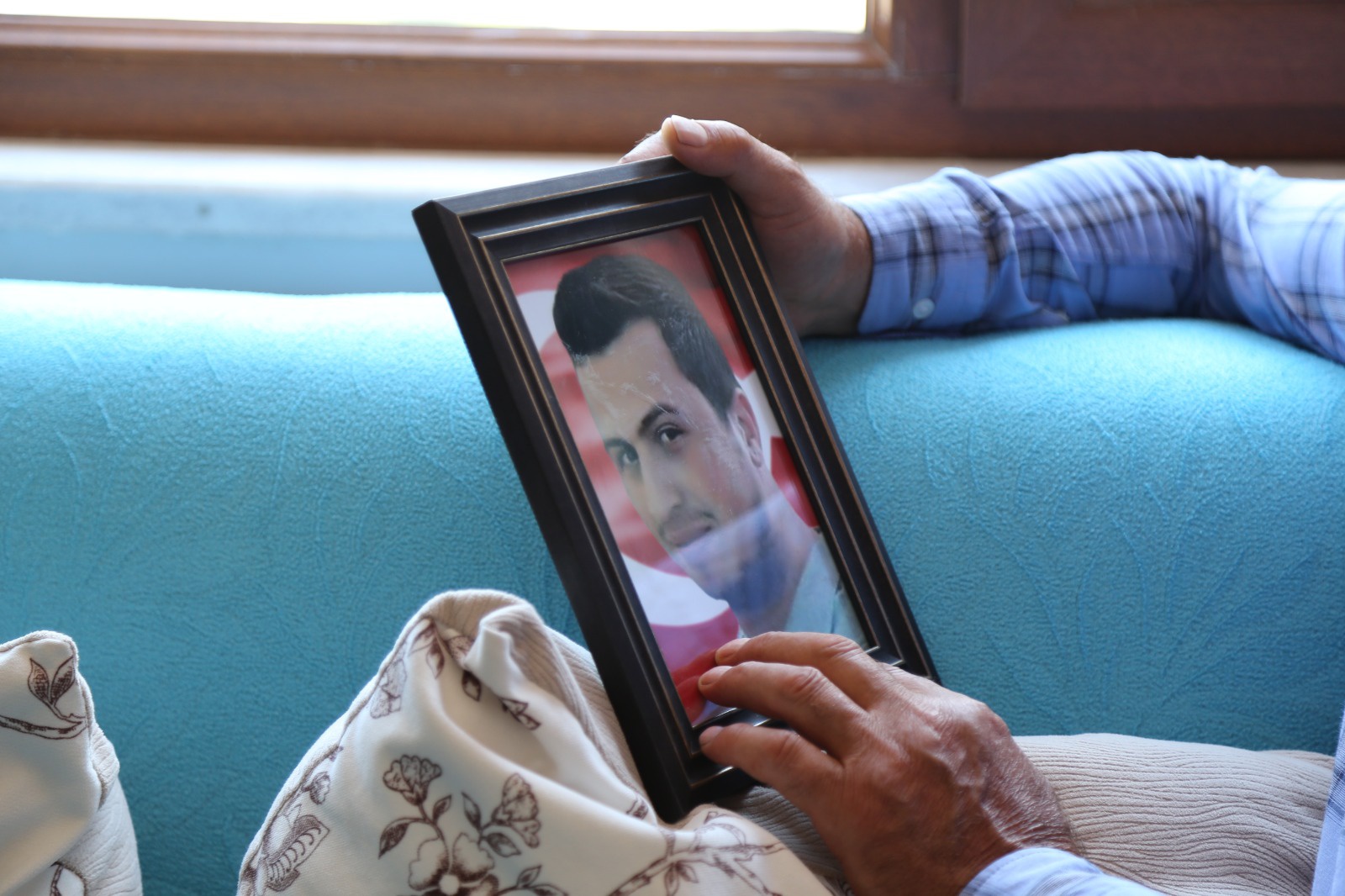 Necmettin Öğretmensiz 5.Babalar Günü 13