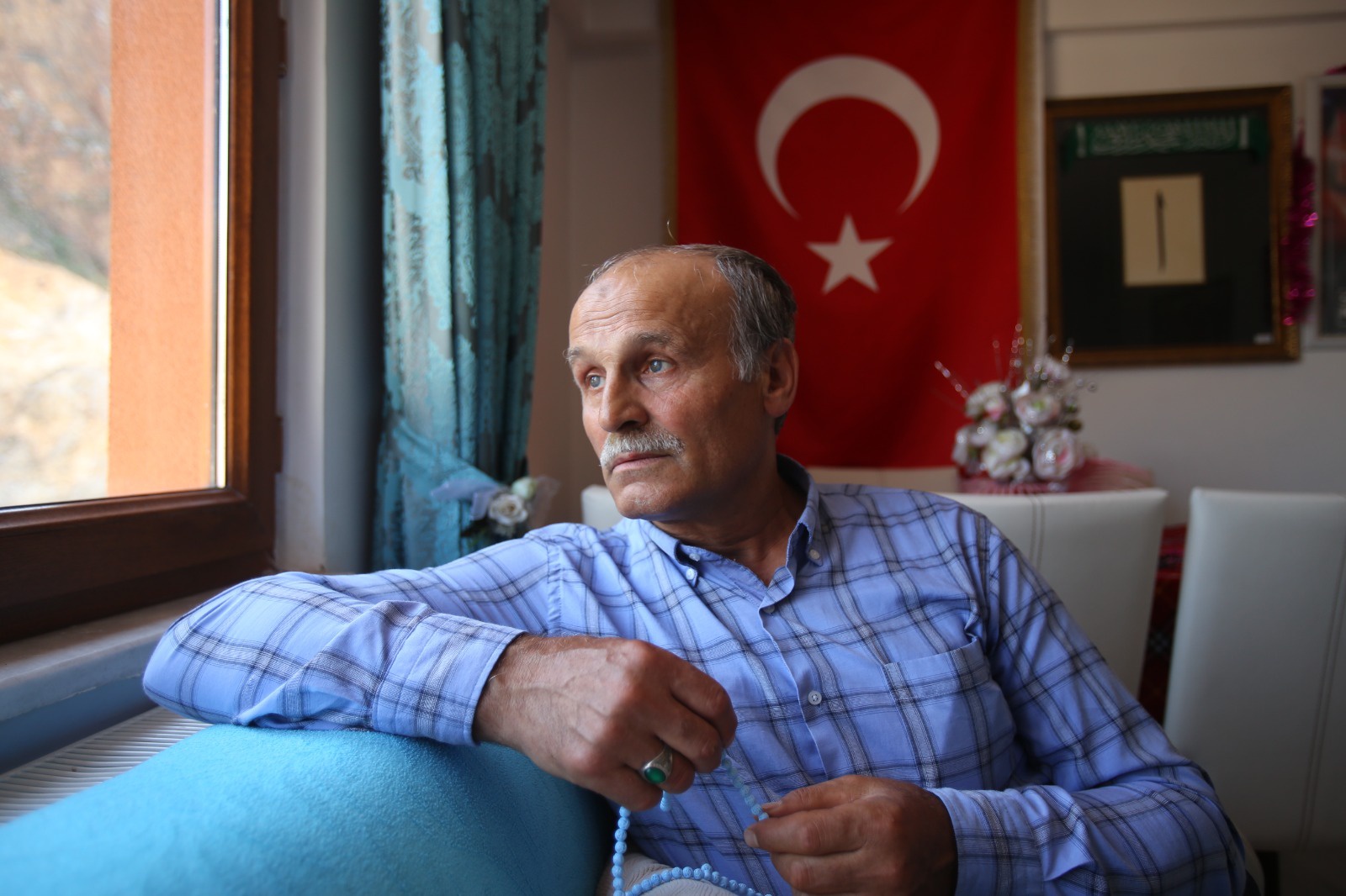 Necmettin Öğretmensiz 5.Babalar Günü 9