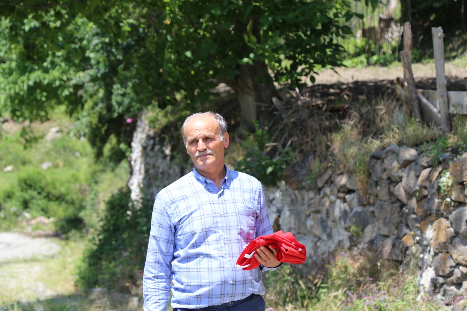 Necmettin Öğretmensiz 5.Babalar Günü 3