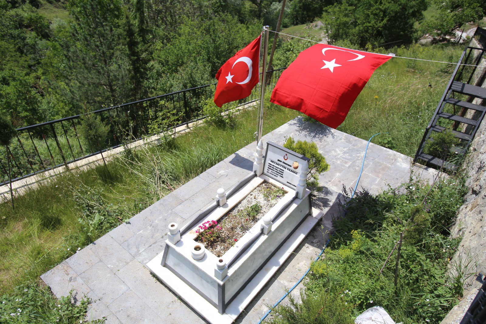 Necmettin Öğretmensiz 5.Babalar Günü 5