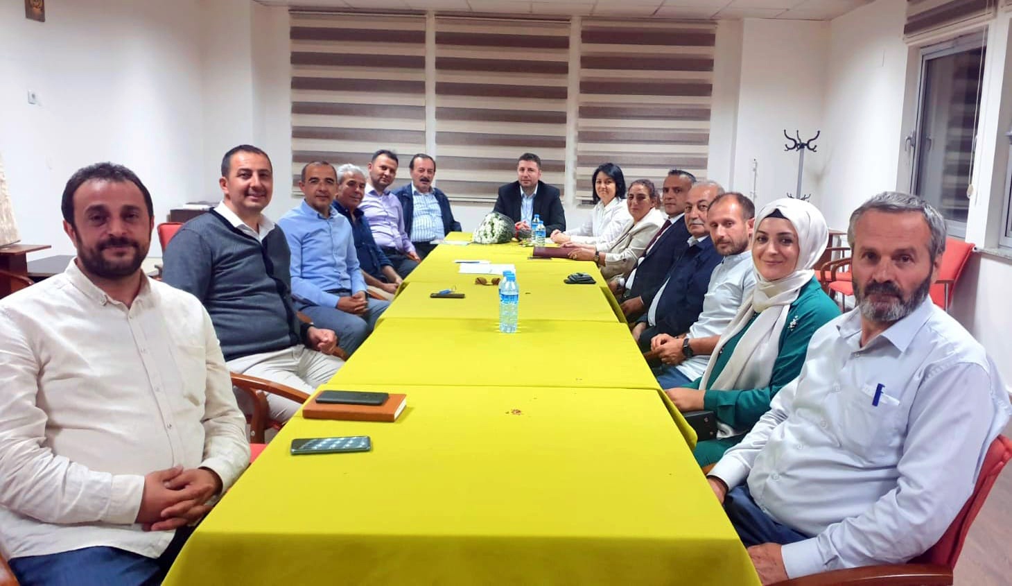 Kent Konseyinden önemli kararlar 2