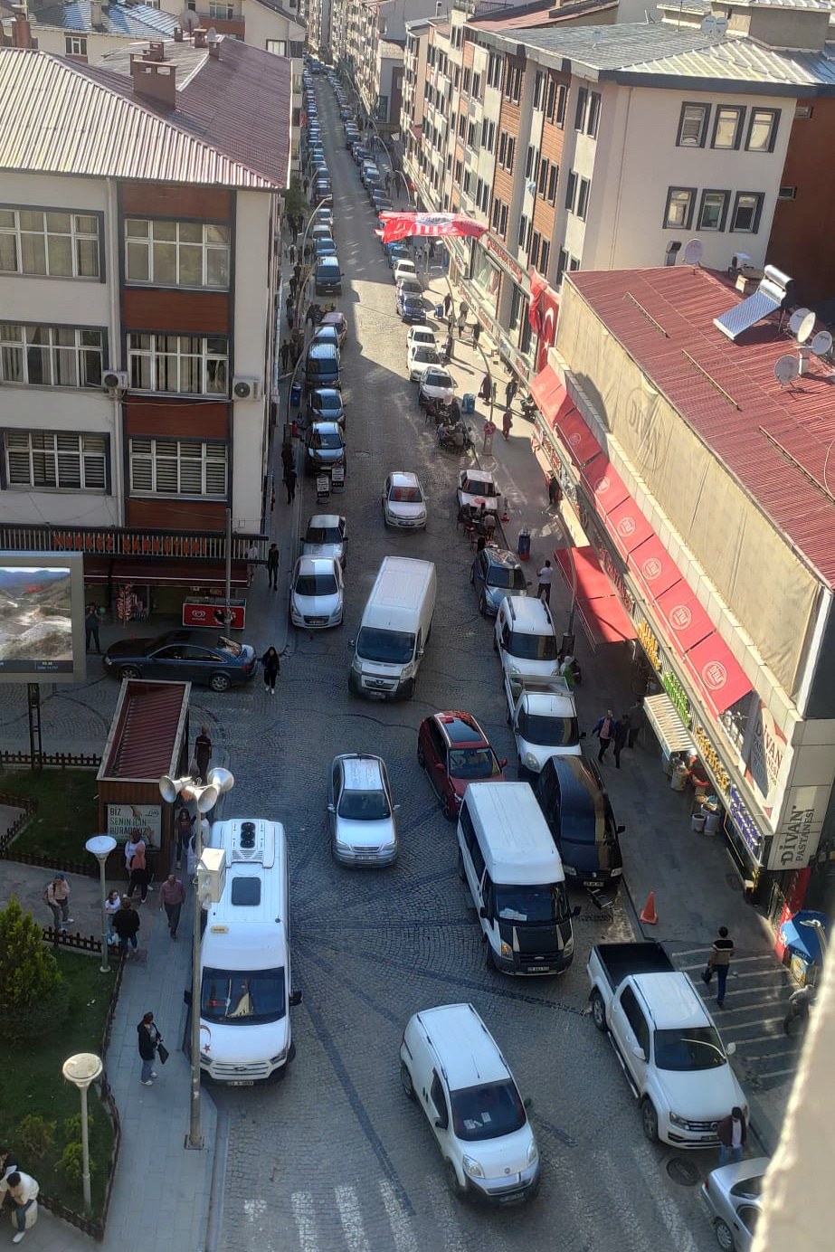 Kent Konseyinden önemli kararlar 4