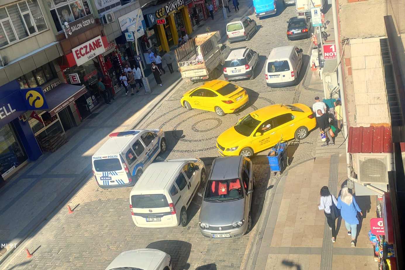 Kent Konseyinden önemli kararlar 3