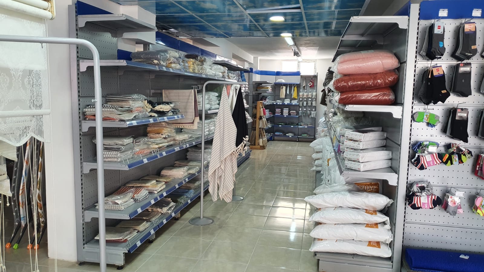 Gümüşhane’nin en büyük yapı marketi açılıyor 1