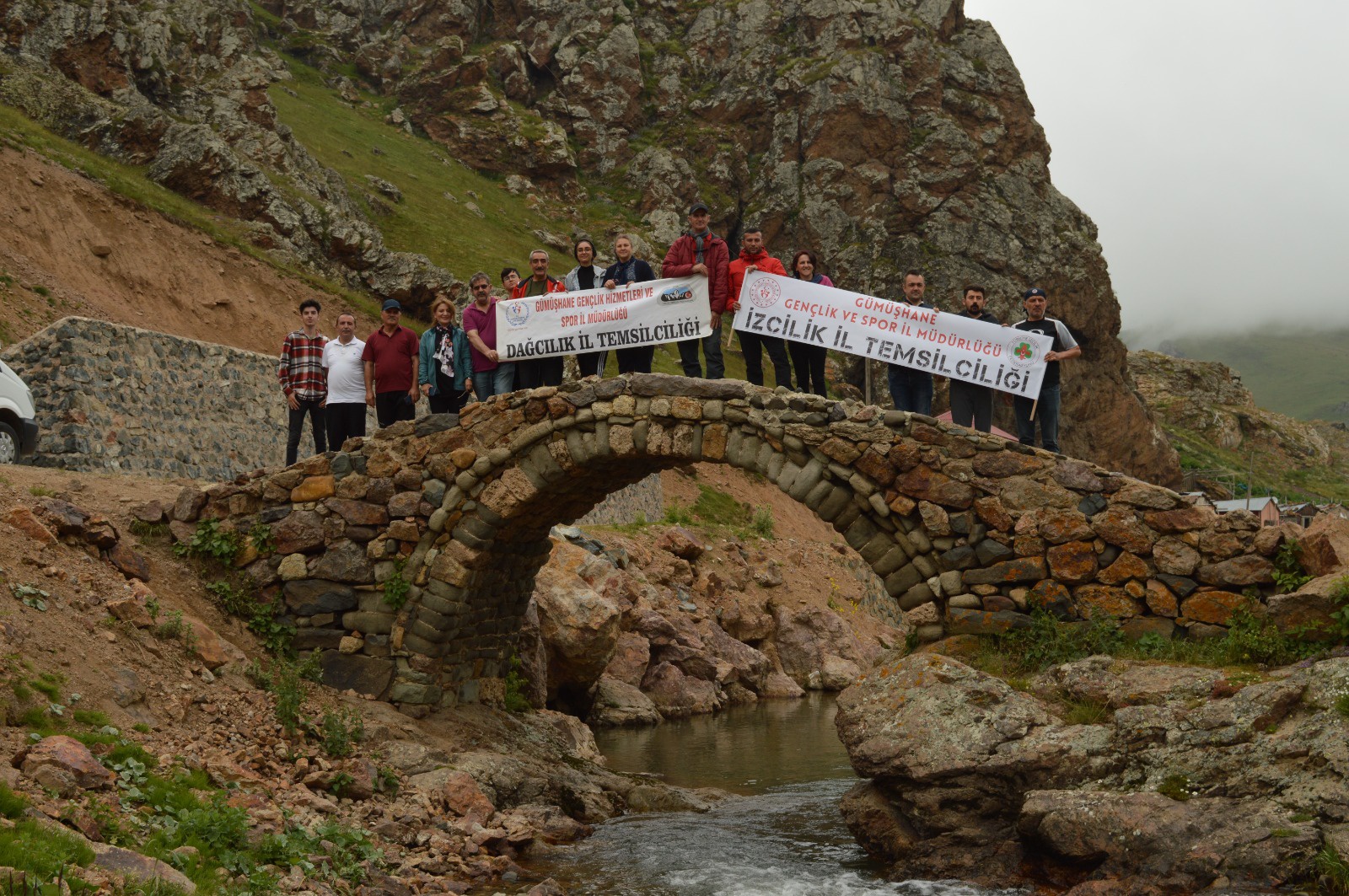 15 Temmuz Demokrasi ve Milli Birlik yürüyüşü yapıldı 13