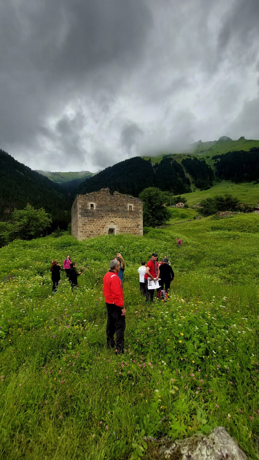 15 Temmuz Demokrasi ve Milli Birlik yürüyüşü yapıldı 2